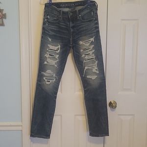 AE Skinny Jeans, 31x32,